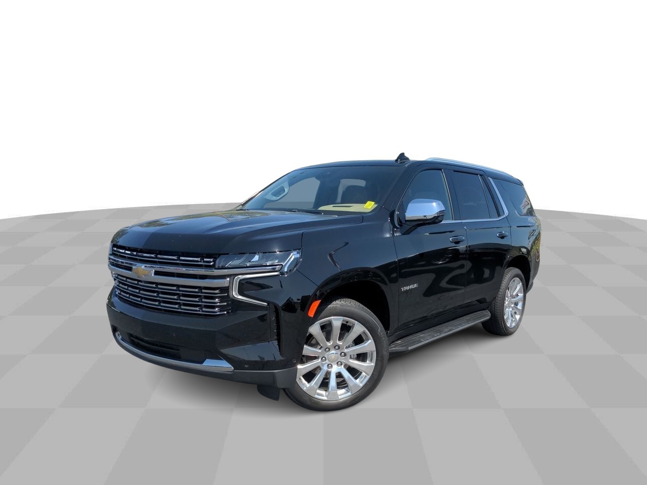 Used 2023 Black Chevrolet Premier image 1