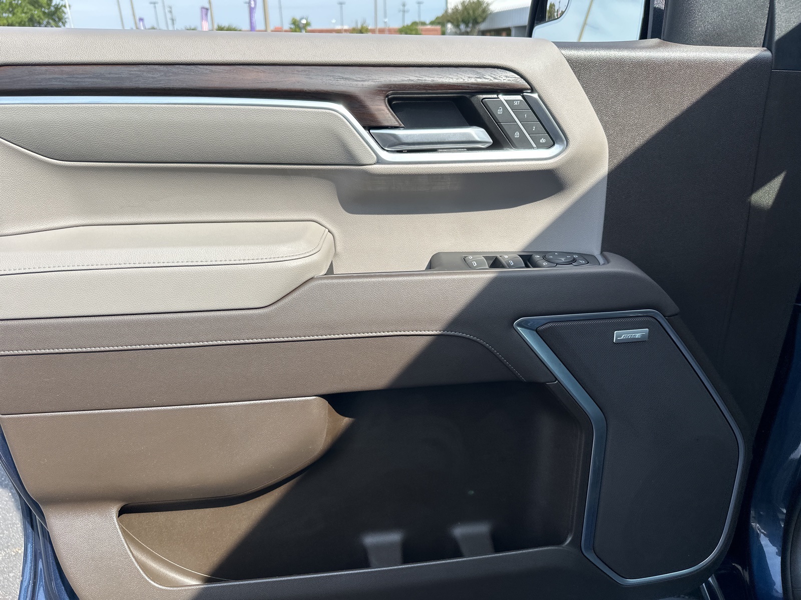 2023 Gmc Sierra 1500 SLT photo 24
