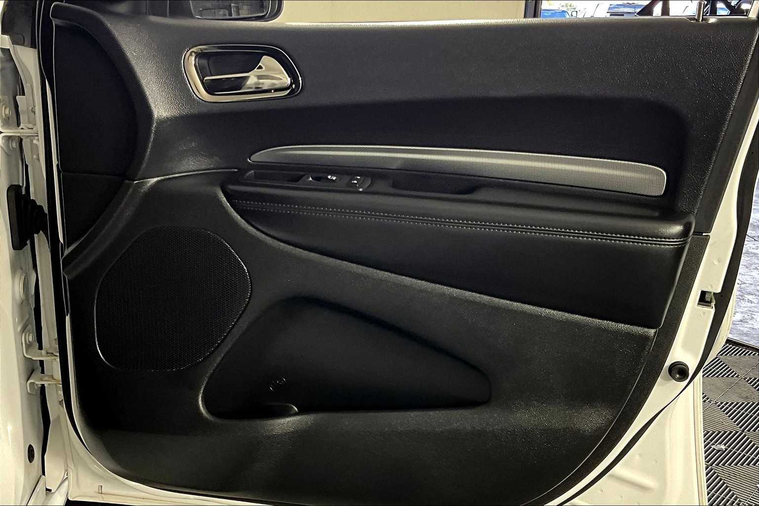 2020 Dodge Durango GT Plus photo 18