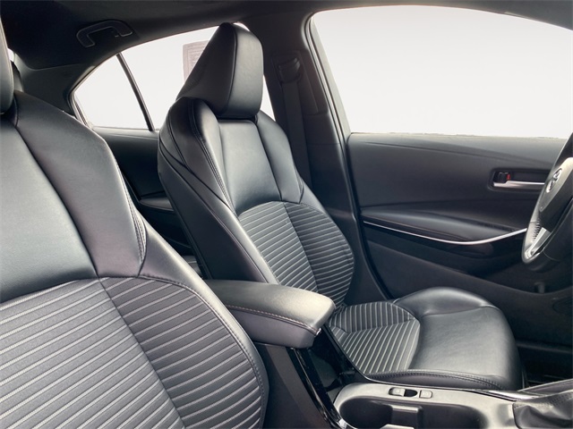2023 Toyota Corolla XSE photo 15