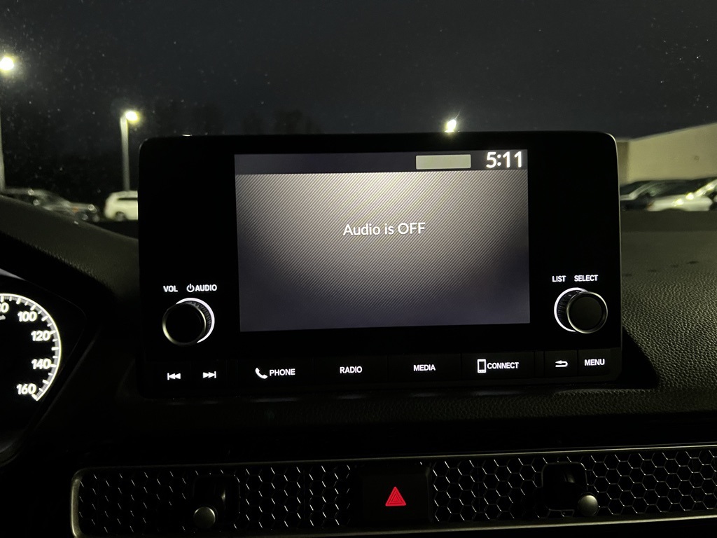 2023 Honda Civic Sport photo 4