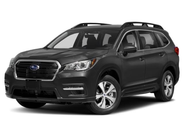 2020 Subaru Ascent Premium's photo