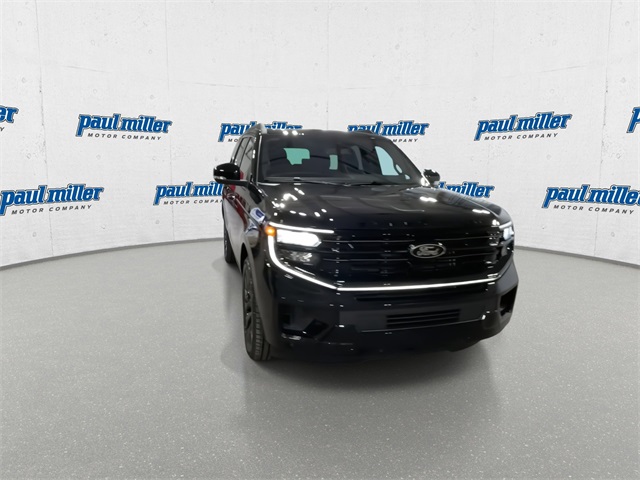 2025 Ford Expedition Platinum photo 2