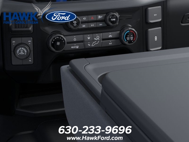 2025 FORD F-150 - Image 15
