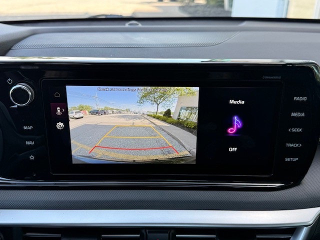 2023 Kia K5 GT-Line photo 33