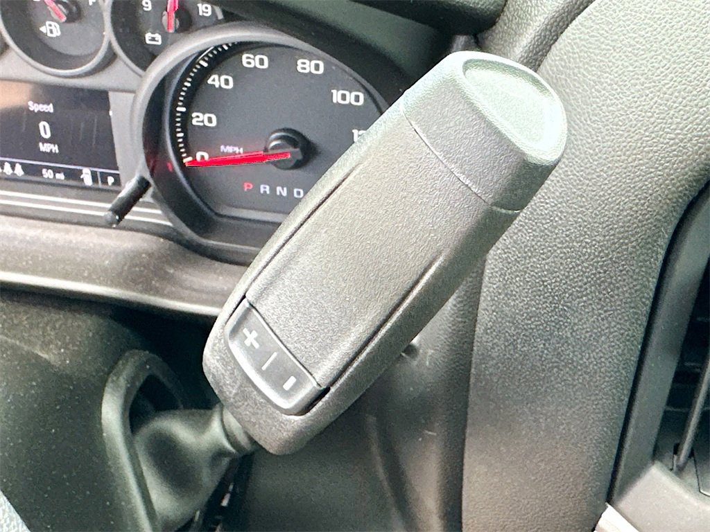 2024 Chevrolet Silverado 3500HD photo 11