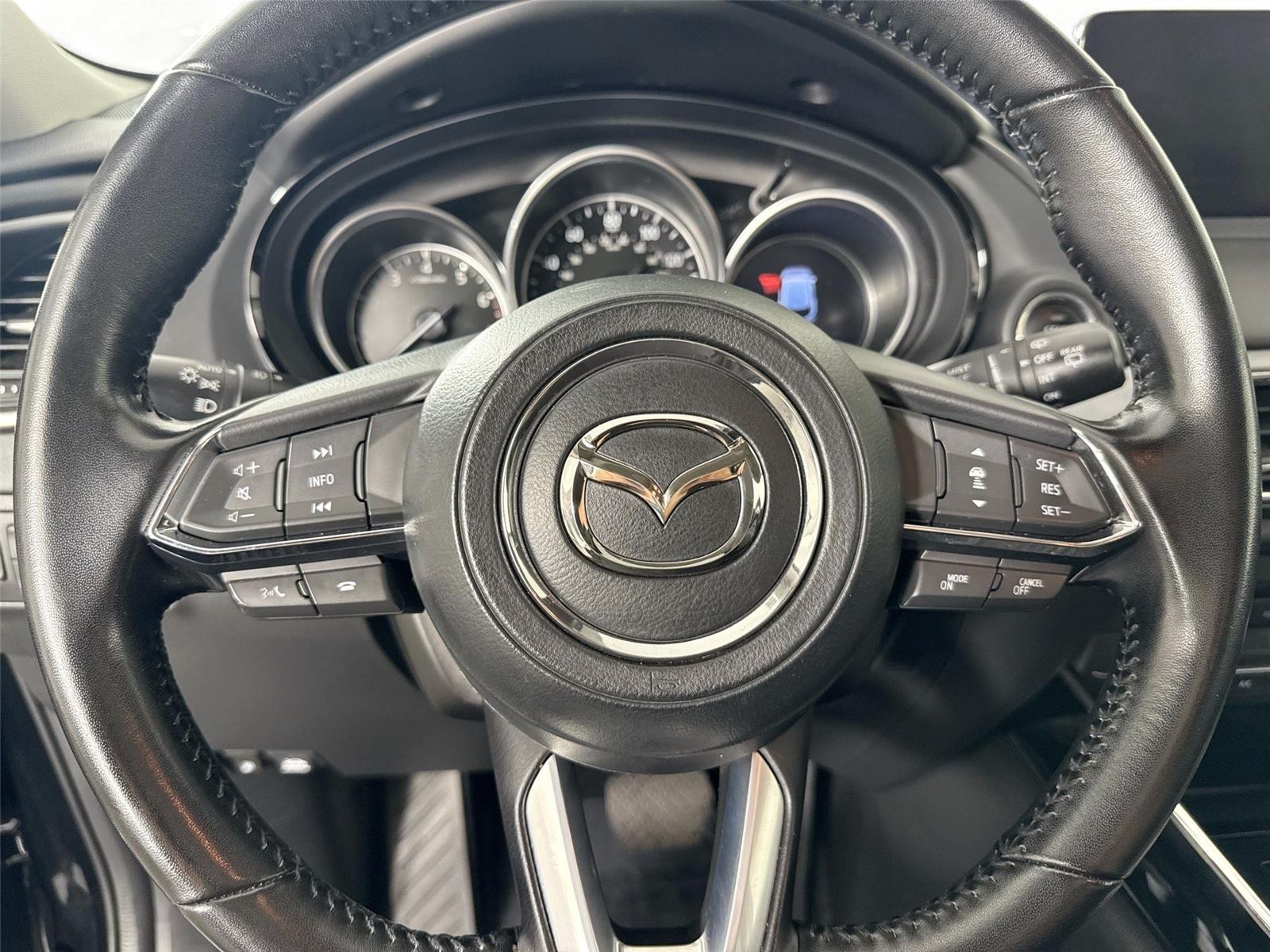 2022 Mazda CX-9 Touring photo 15