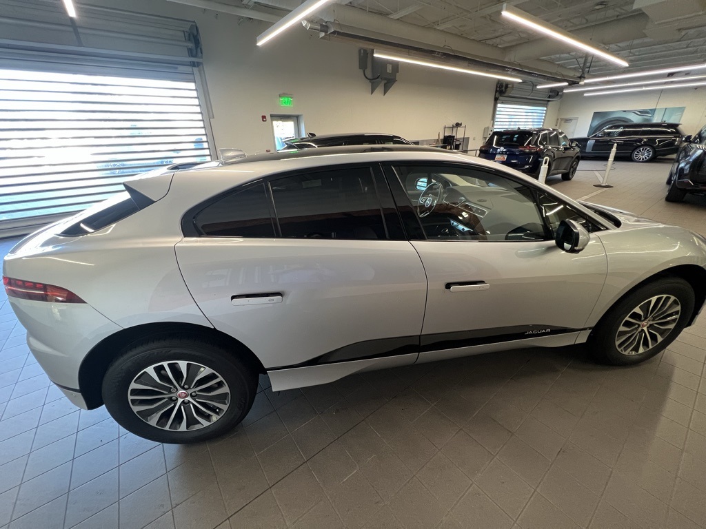2020 Jaguar I-PACE S photo 5