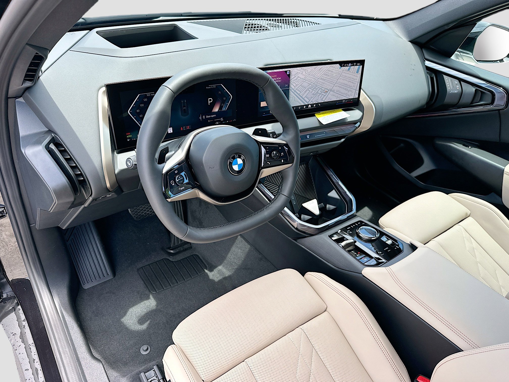 2025 Bmw X3 30x Drive photo 6