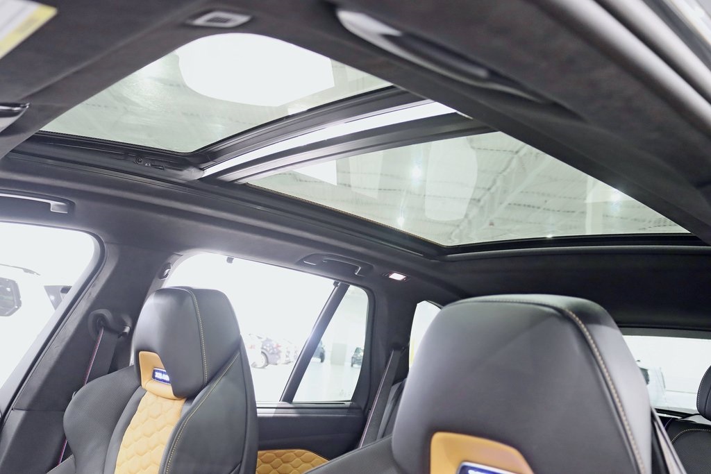2024 Bmw X5 photo 33