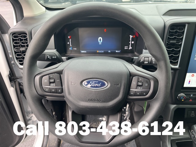 2025 Ford Ranger XL photo 17