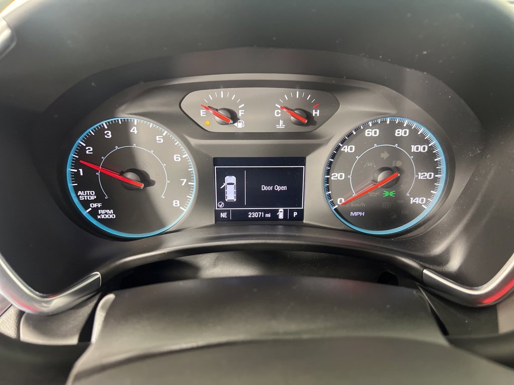2023 Chevrolet Equinox LS photo 24