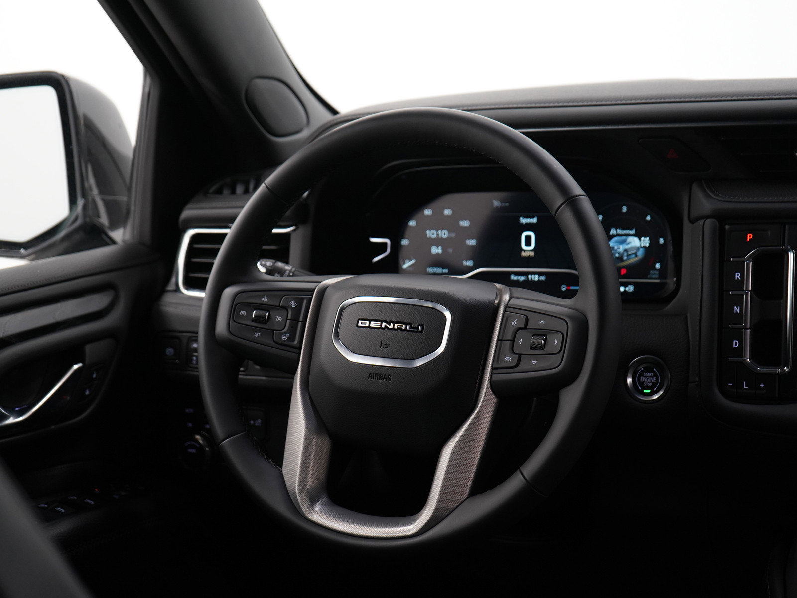 2023 Gmc Yukon XL Denali photo 13