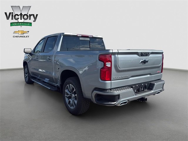 2026 Chevrolet Silverado 1500 RST photo 4