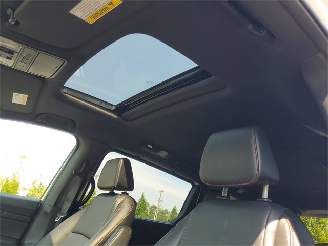 2023 Honda Odyssey Sport photo 16