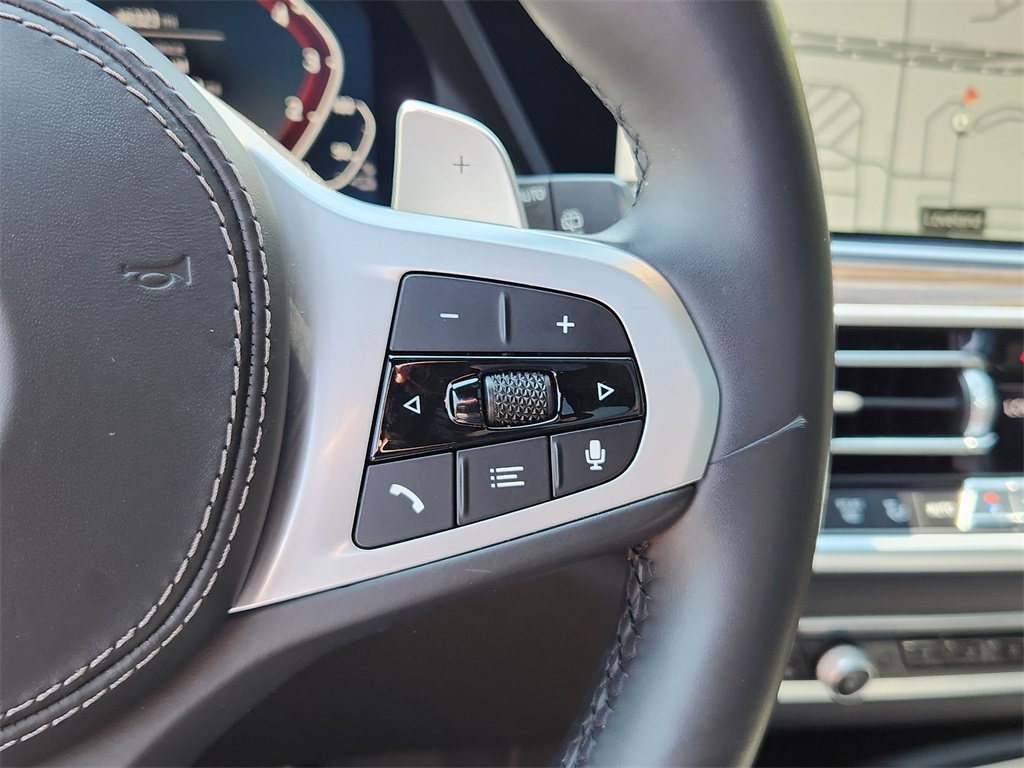 2021 Bmw X5 xDrive45e photo 21