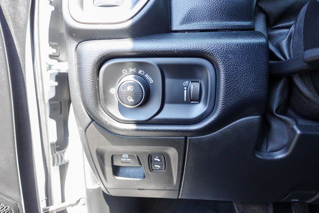 2021 Ram 1500 Rebel photo 21