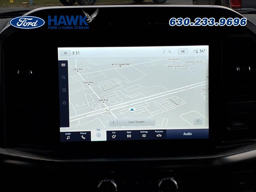 2023 FORD F-150 - Image 9