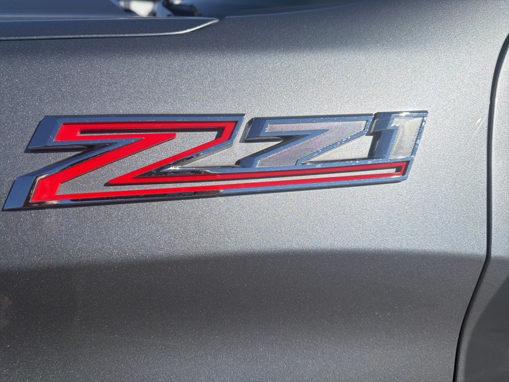 2023 CHEVROLET SILVERADO - Image 3