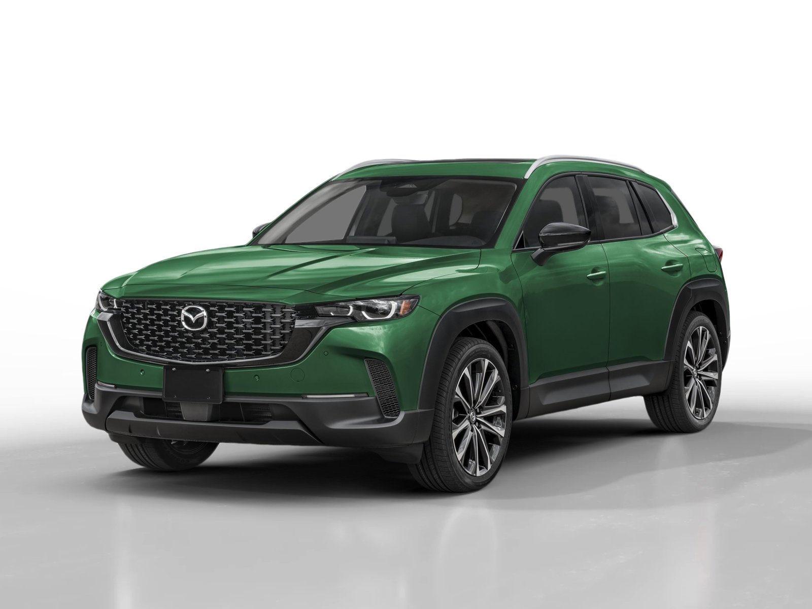 2026 Mazda CX-50 Premium's photo