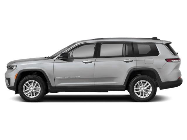 2025 Jeep Grand Cherokee Laredo X photo 4