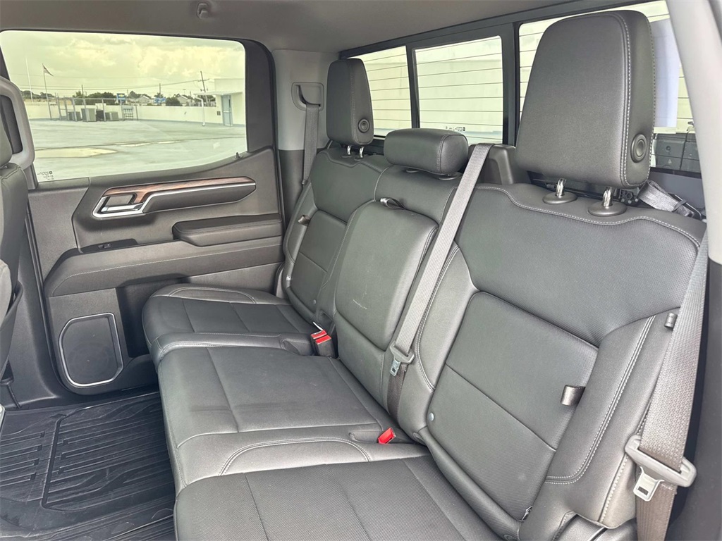 2023 Gmc Sierra 1500 SLT photo 9