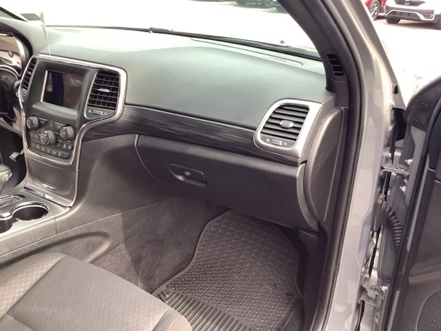 2021 Jeep Grand Cherokee Freedom photo 18