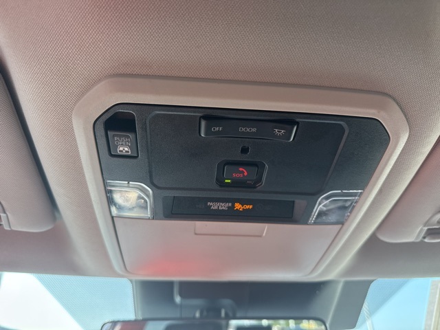 2023 Toyota Tundra Limited photo 43