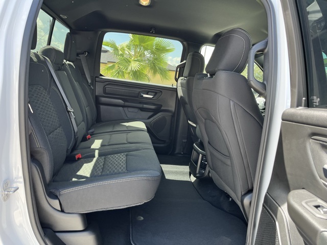 2025 Ram 1500 Tradesman photo 18