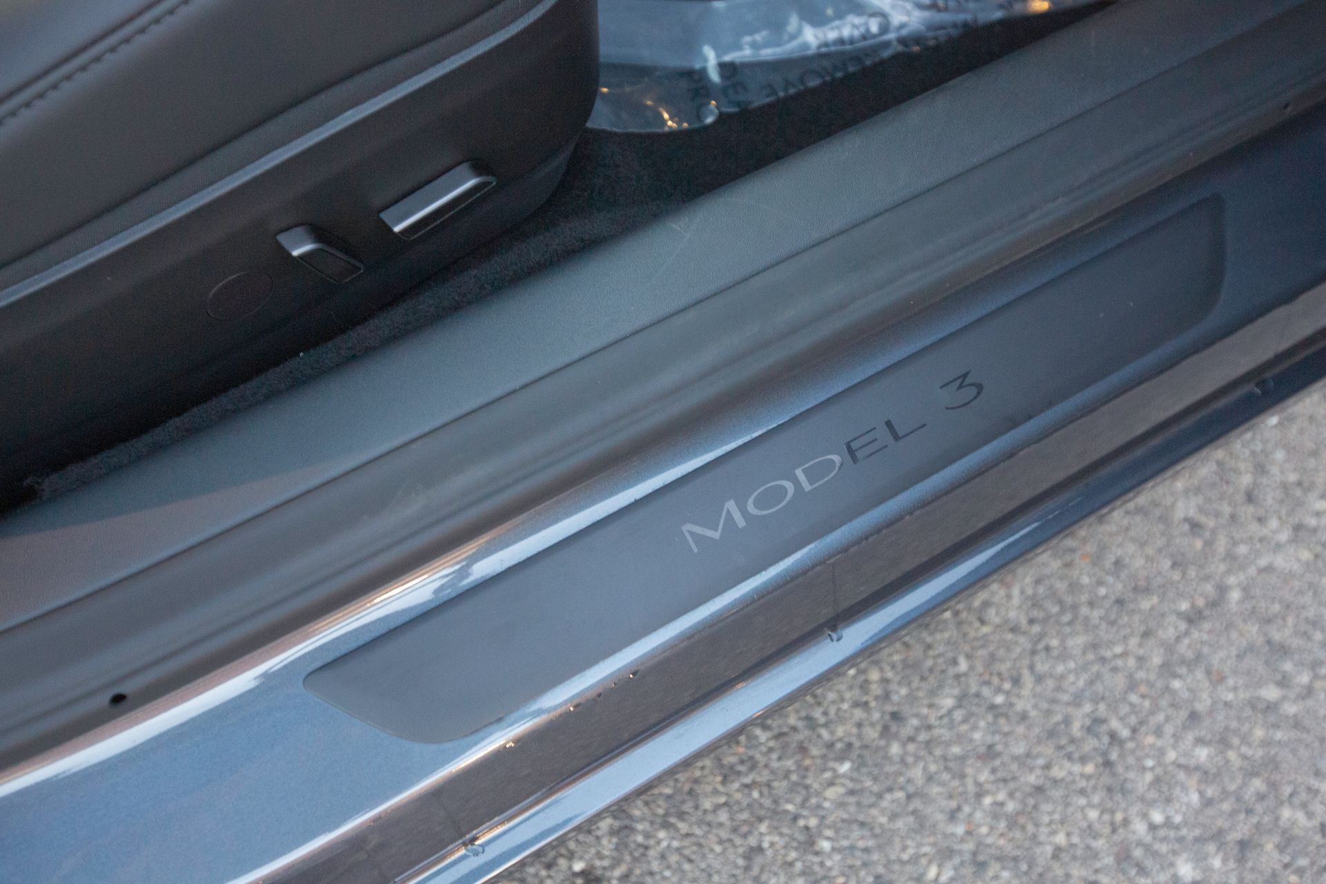 2023 Tesla Model 3 Long Range photo 16