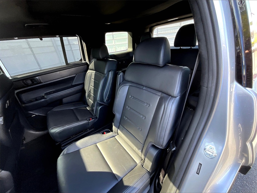 2024 Hyundai Santa Fe Calligraphy photo 15