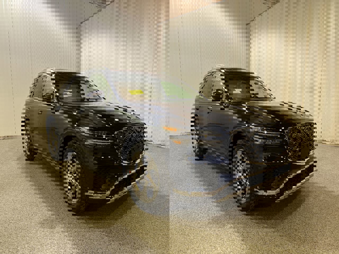 2026 GENESIS GV70 Select's photo