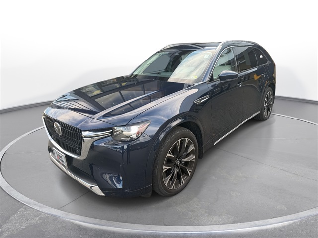 2024 Mazda CX-90 3.3 Turbo Premium Plus photo 9