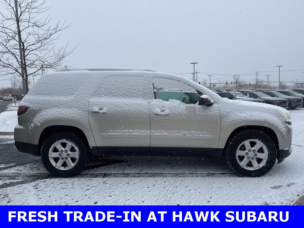 2014 GMC ACADIA - Image 3