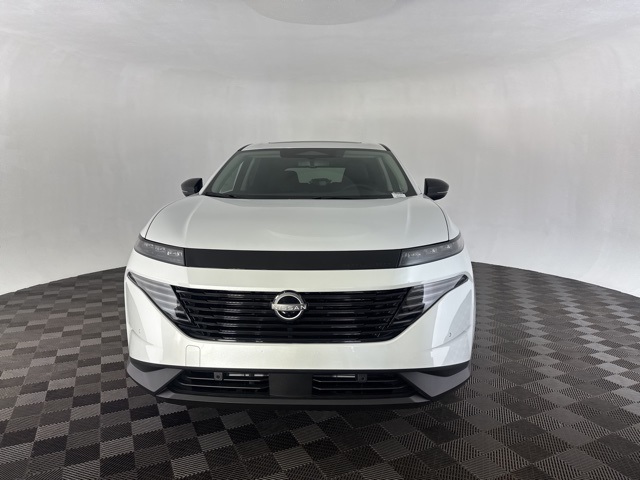 2025 Nissan Murano SL photo 2