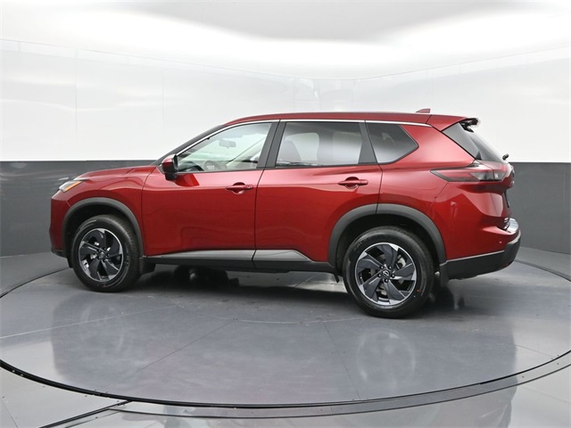 2026 Nissan Rogue SV photo 4
