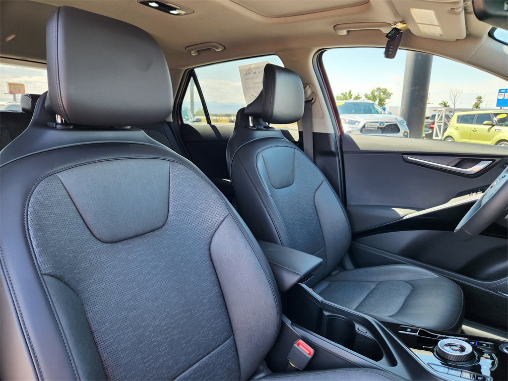 2024 Kia Niro EV Wave photo 14
