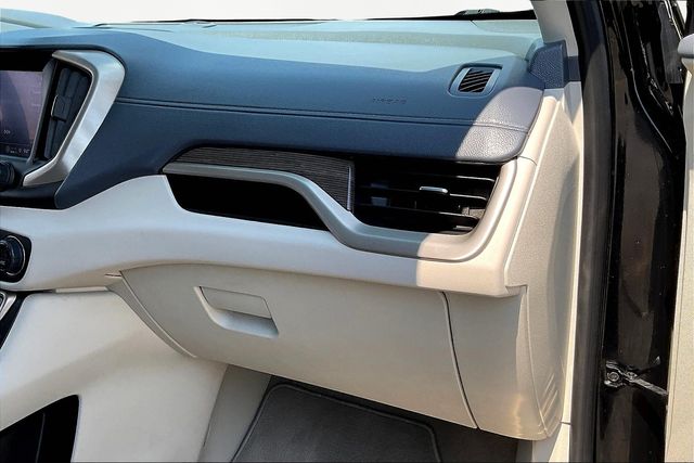 2023 Gmc Terrain Denali photo 17