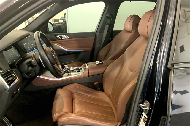 2022 Bmw X5 xDrive45e photo 22
