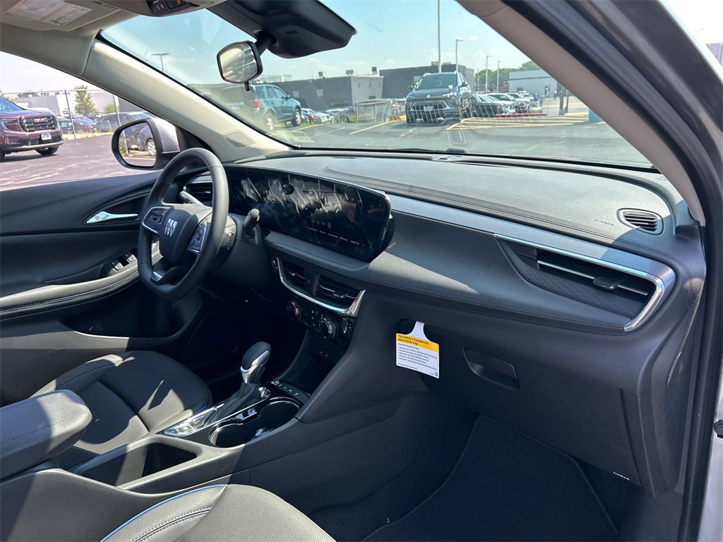 2026 BUICK ENCORE GX - Image 32