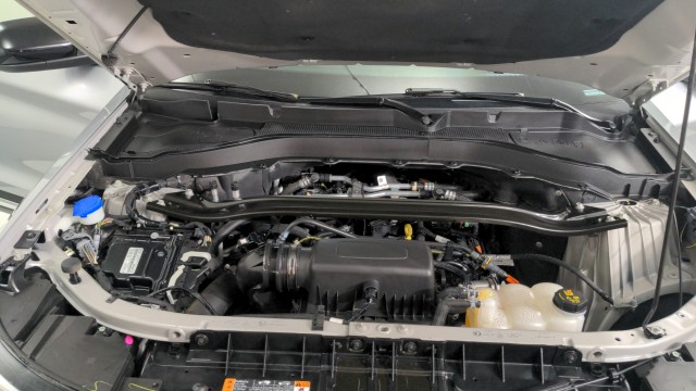 Used 2023 SILVER Ford Limited image 13