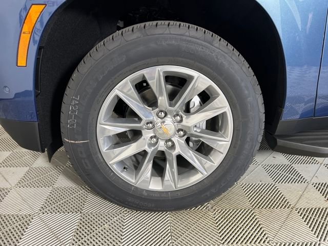 2026 Chevrolet Tahoe Premier photo 21
