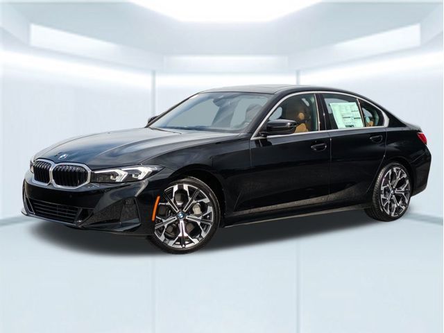 2026 BMW 3 Series 330i's photo