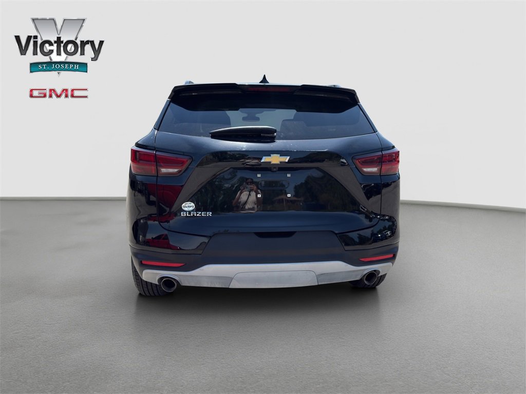 2023 Chevrolet Blazer 2LT photo 14
