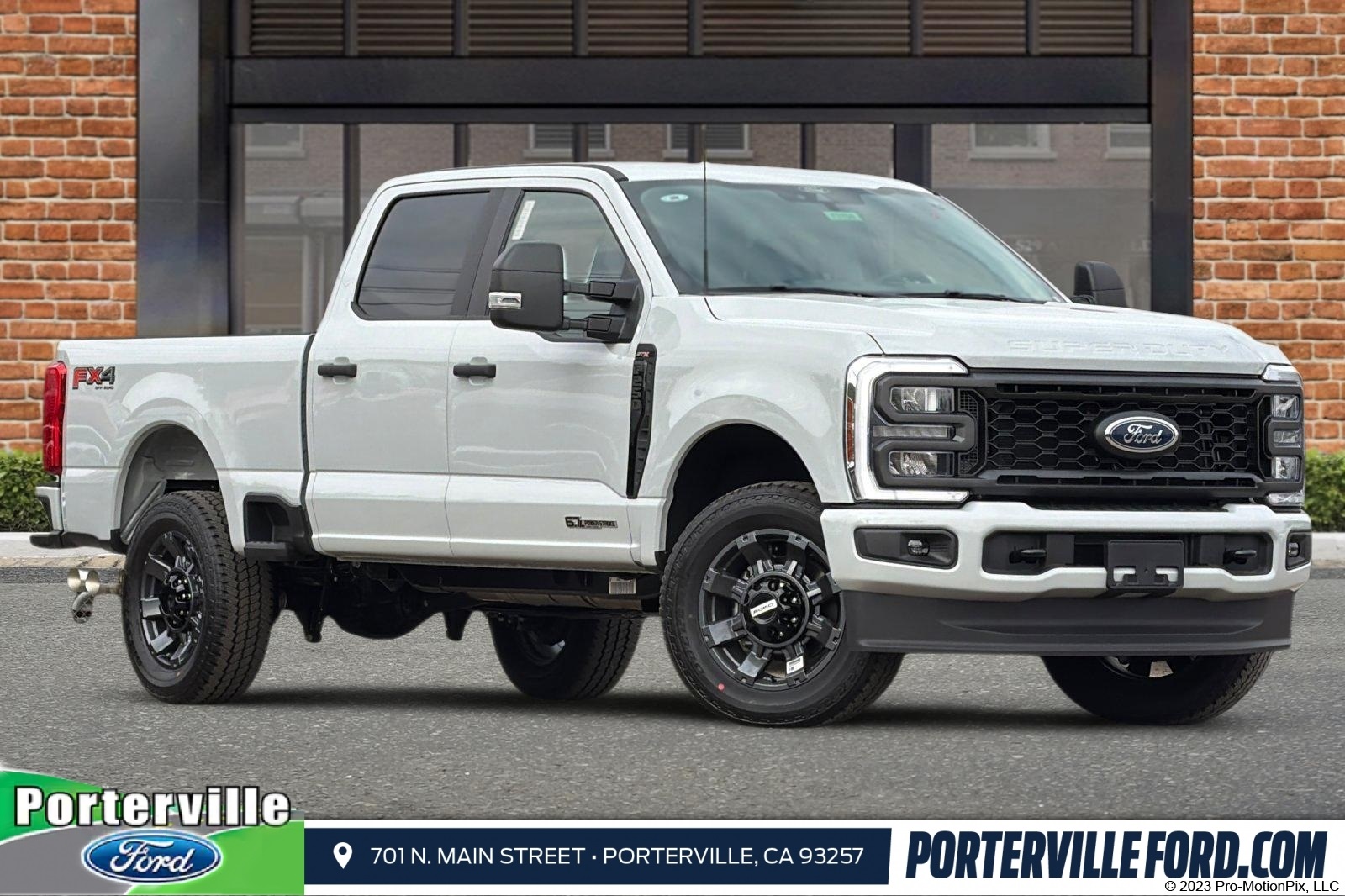 2026 Ford F-250 Super Duty XL's photo
