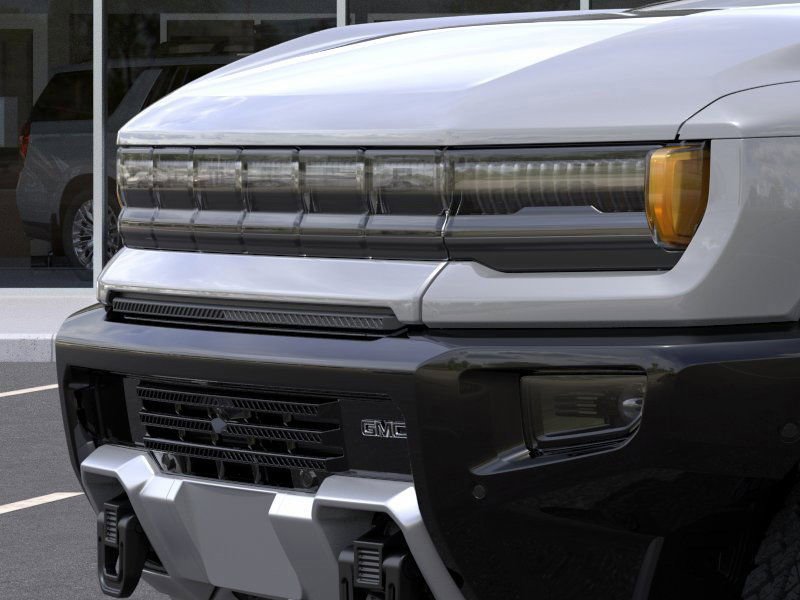 2025 Gmc Hummer EV Pickup photo 12