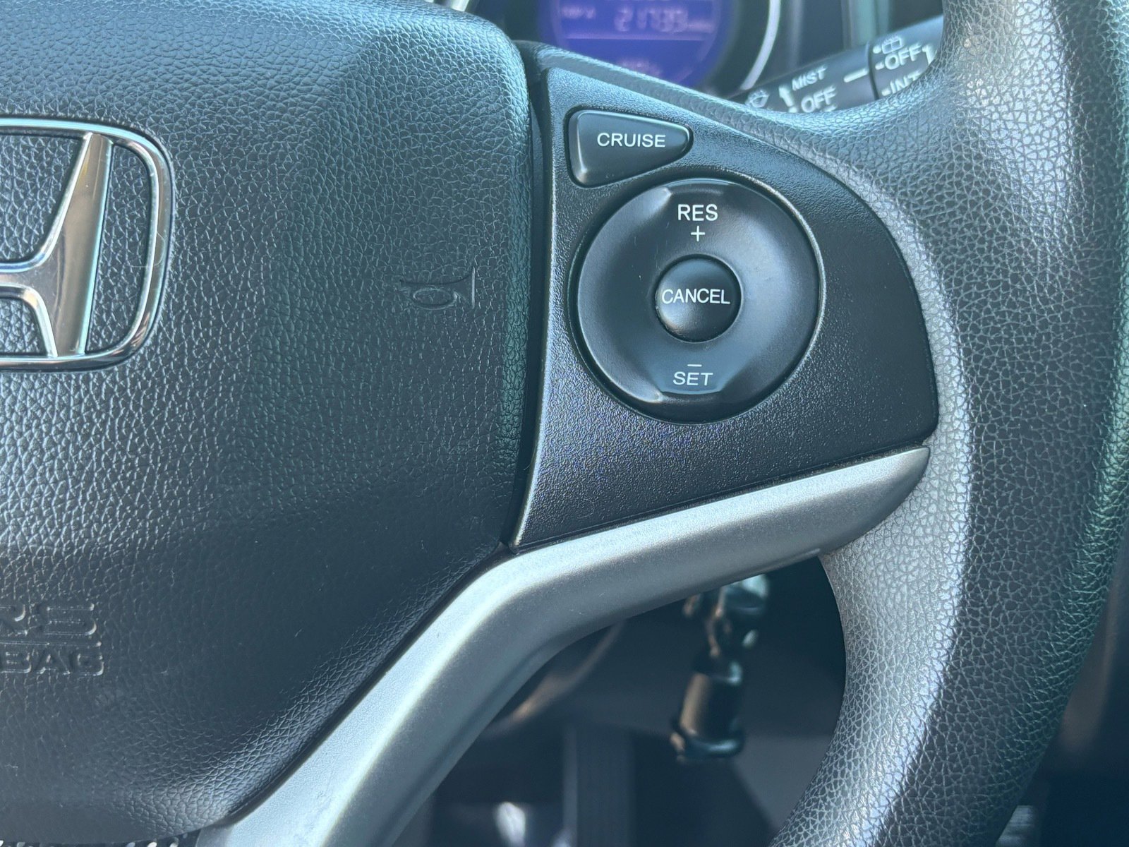 2019 Honda Fit LX photo 13