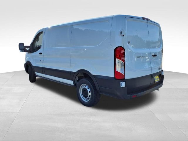 2025 Ford Transit Cargo Van photo 4