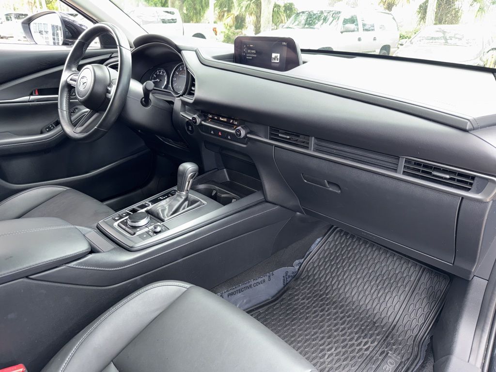 2022 Mazda CX-30 2.5 Select photo 12