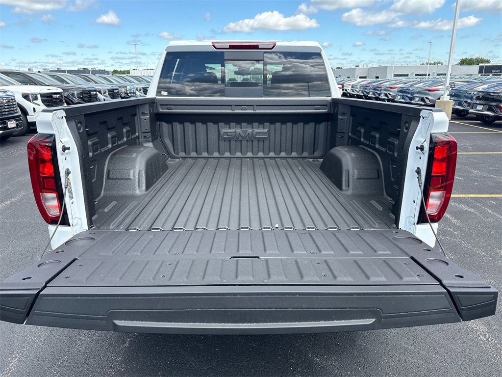 2026 Gmc Sierra Elevation photo 32